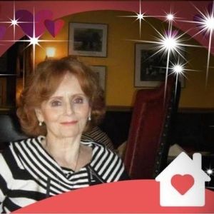 Meet your Posher, Susan